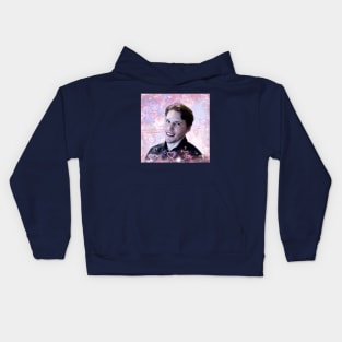 Beautiful Jerma Kids Hoodie